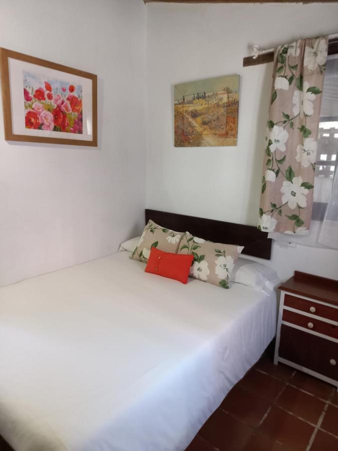 Hotel El Jisu Camaleño Exteriör bild